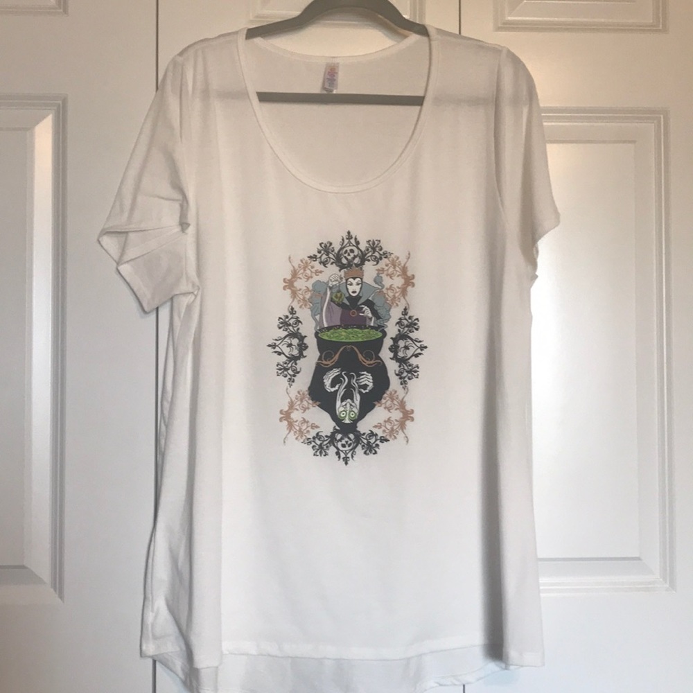 Lularoe Classic T